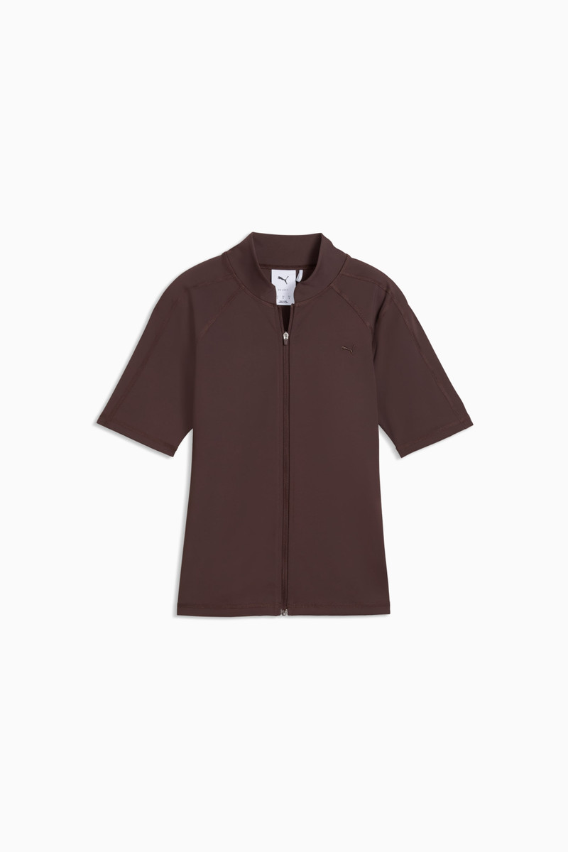 T7 Women's Tight Tee 1