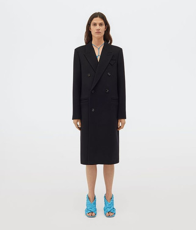 Bottega Veneta COAT outlook