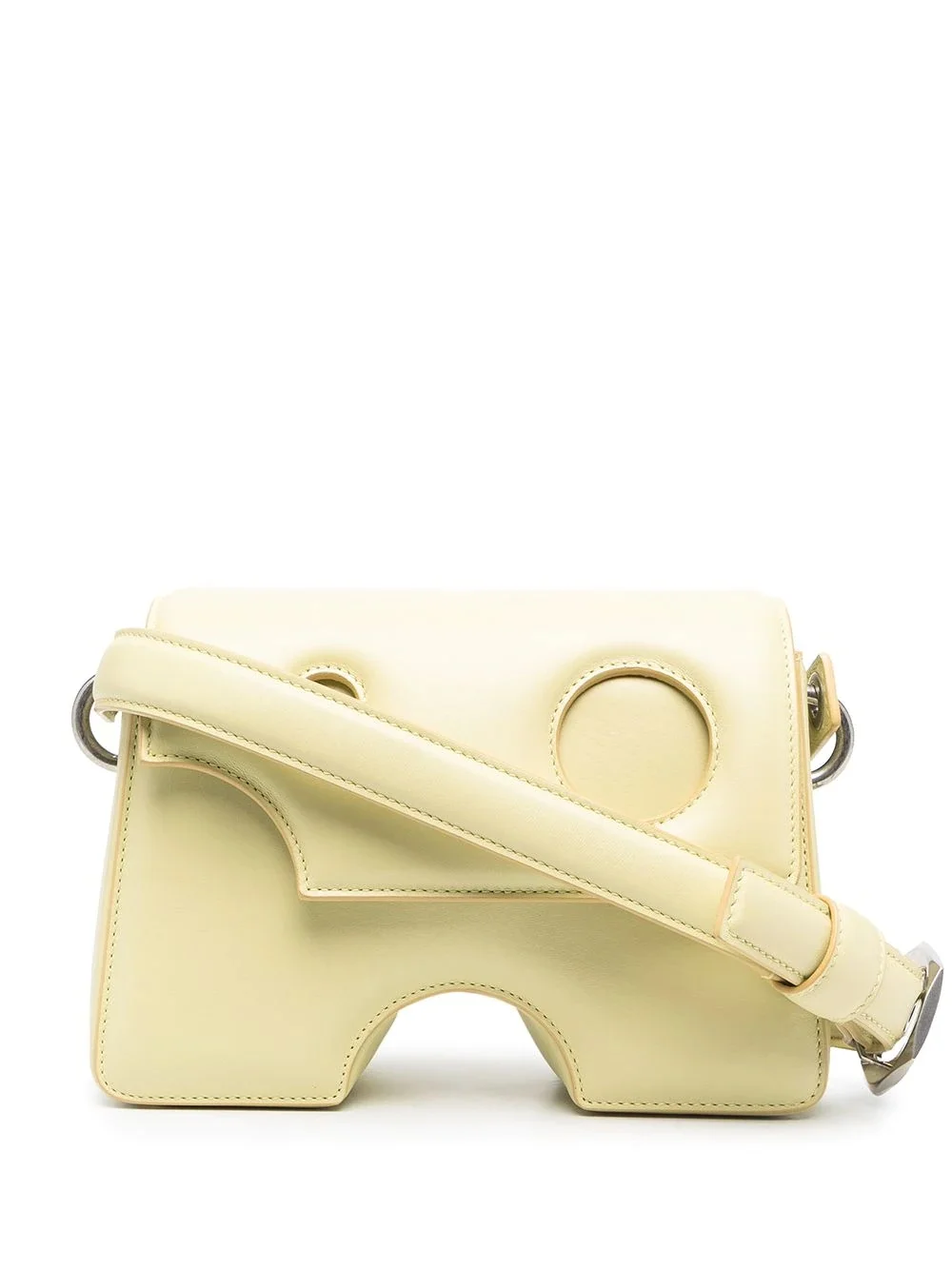 22 Burrow shoulder bag - 1