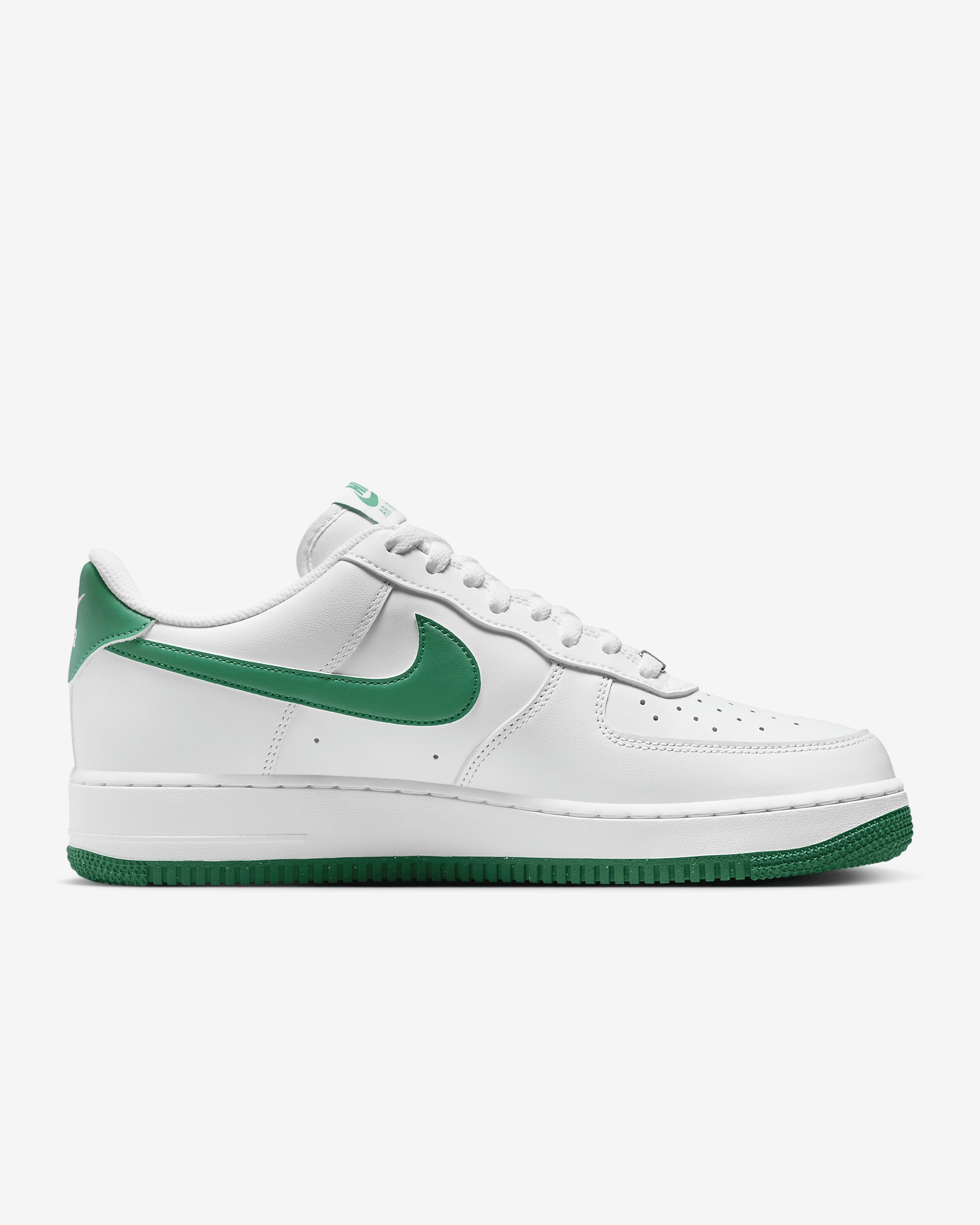 Nike Air Force 1 '07 Men's Shoes - 3