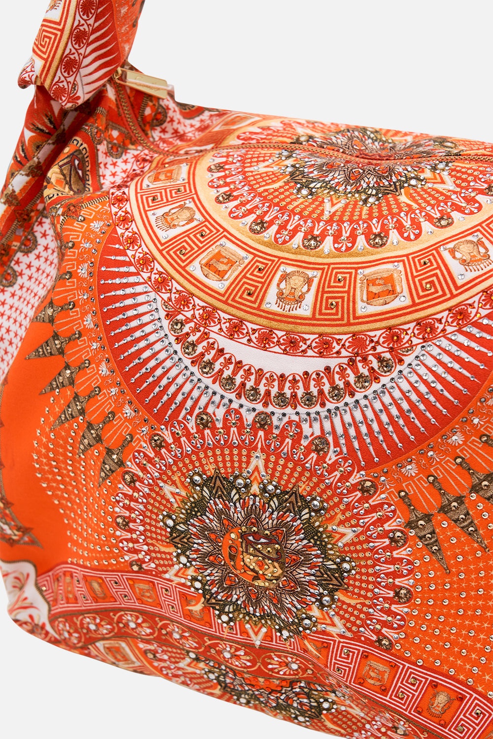 SLOUCH SHOULDER BAG - 4