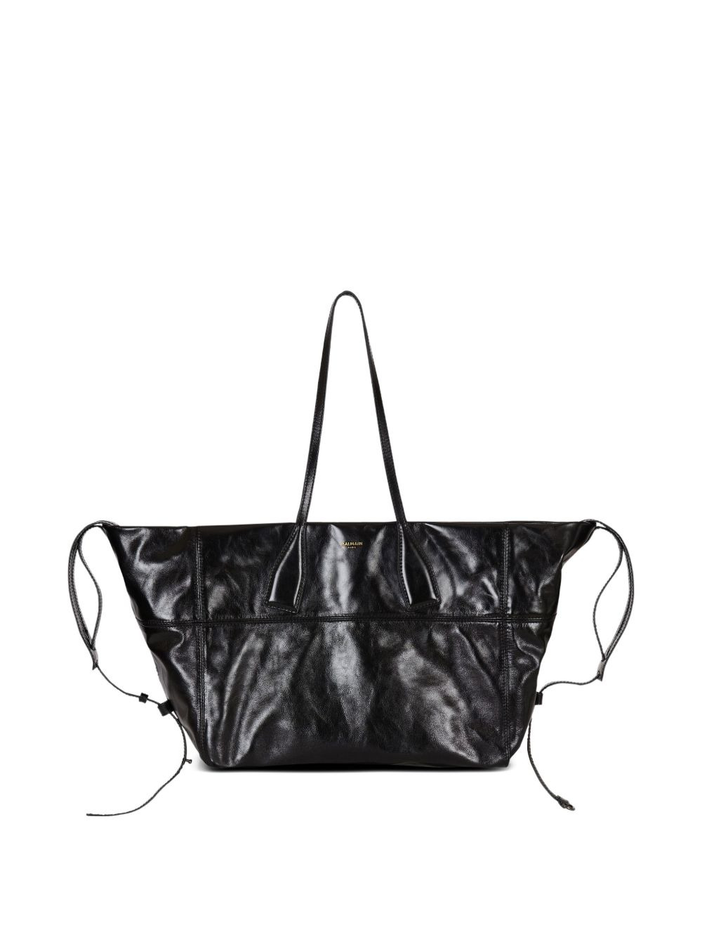 Track shoulder bag - 4