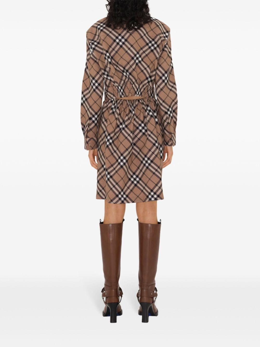 Burberry Dress - 3