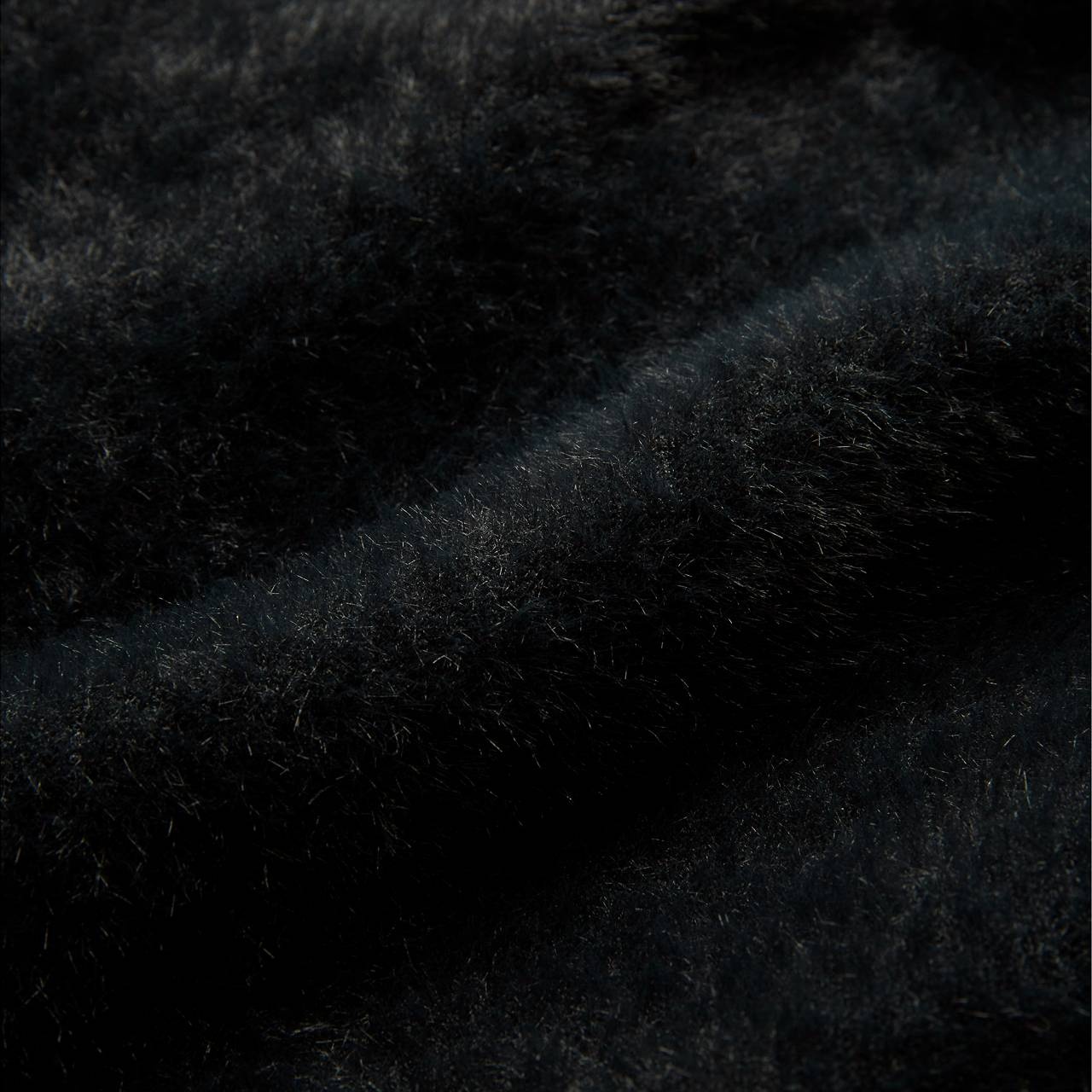 PEARL FUZZY SWEATER - 6