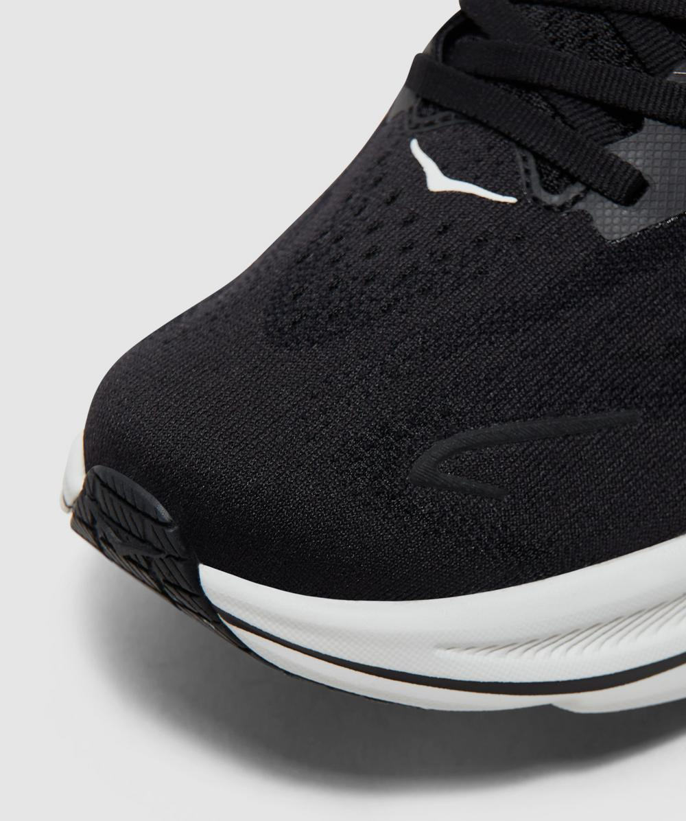 Clifton 10 sneaker - 5