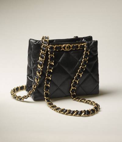 CHANEL Small Shopping Bag outlook