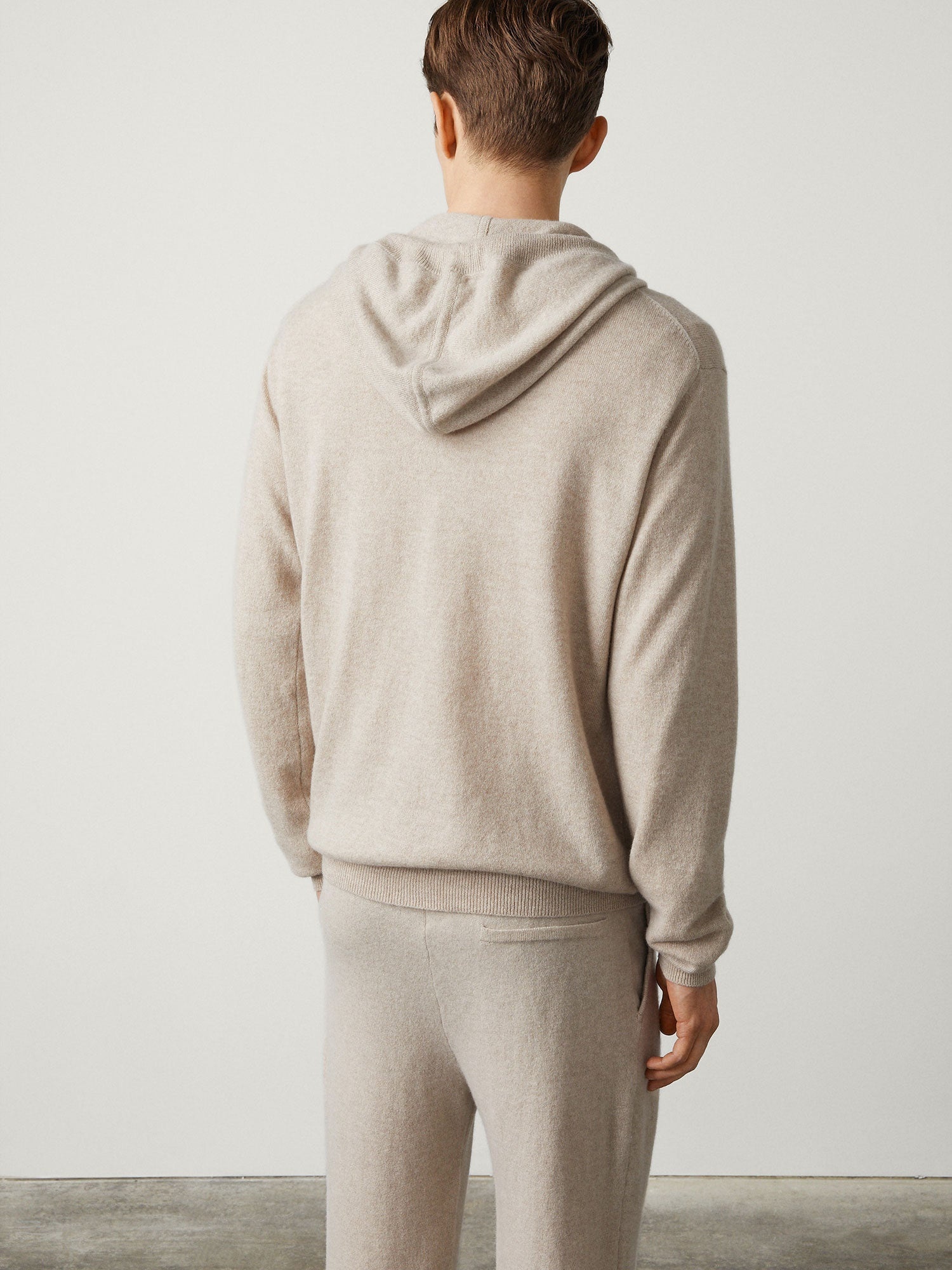 The Emerson Hoodie - 4