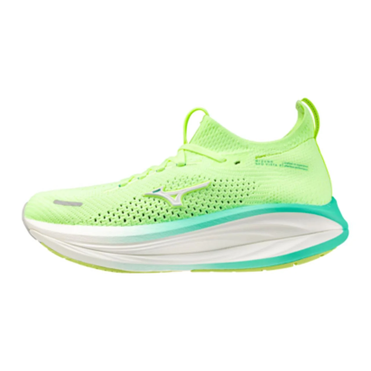 Women's Neo Vista 3 Running Shoe - 1