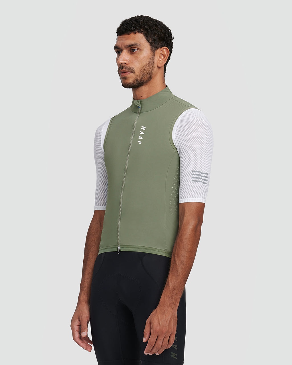 Draft Team Vest - 2