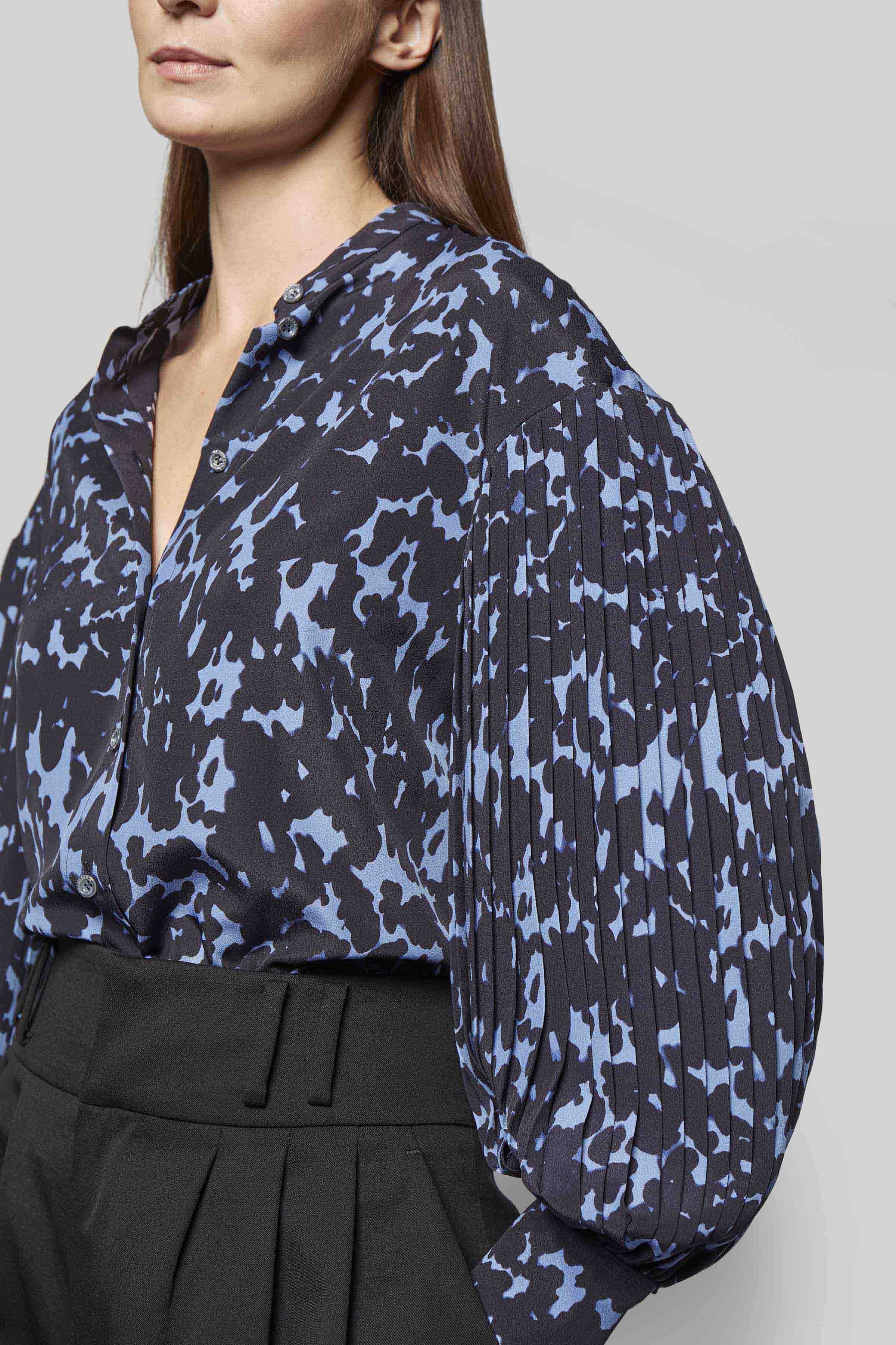'PATSY' TOP - 5