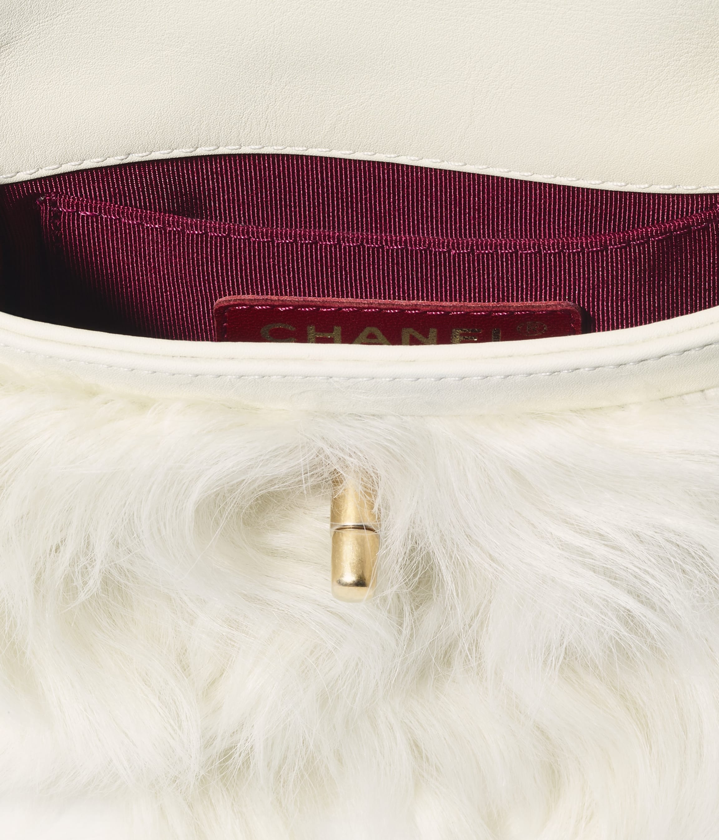 Mini Flap Bag - 3