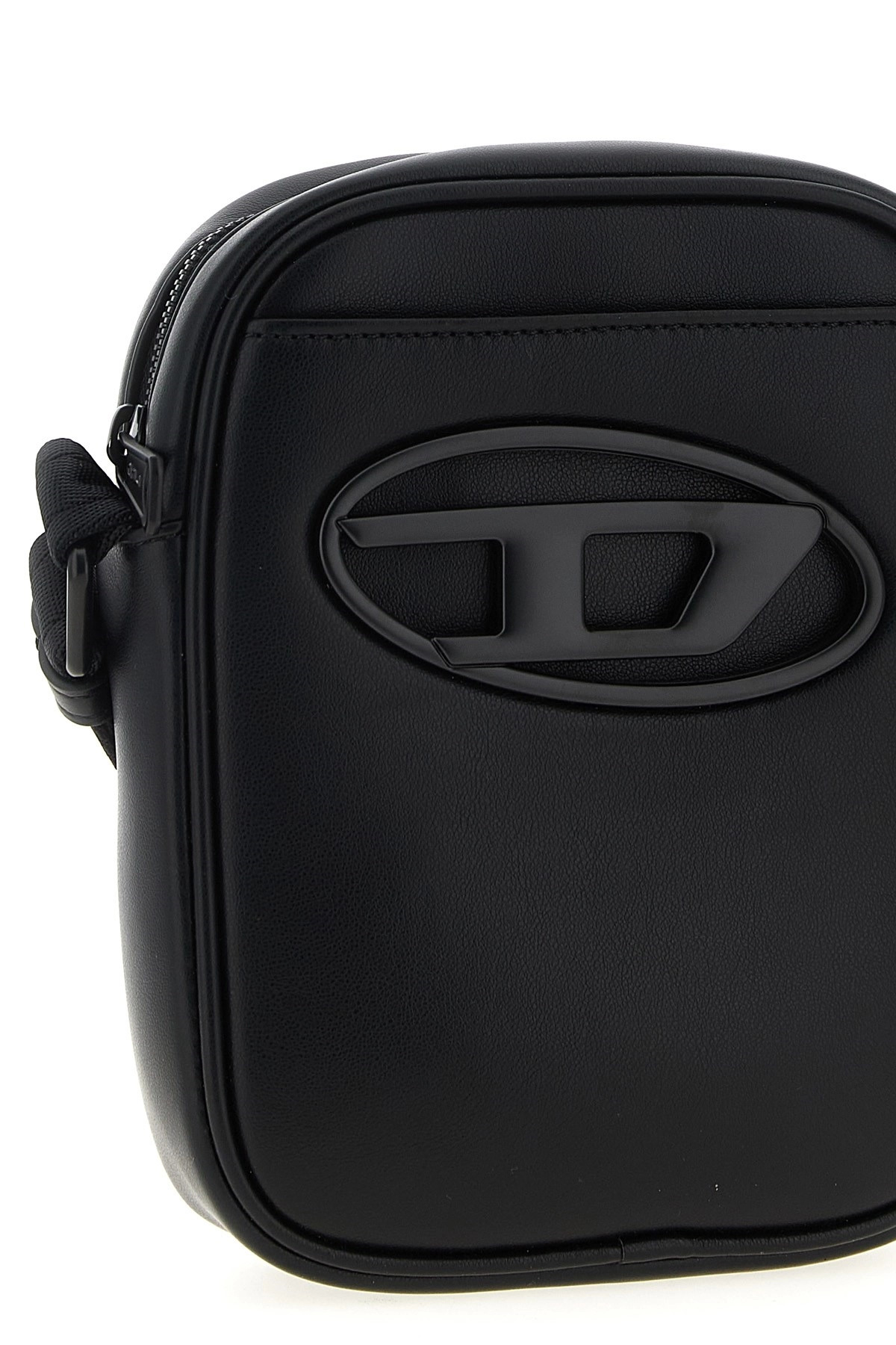 'Holi-D' crossbody bag - 4