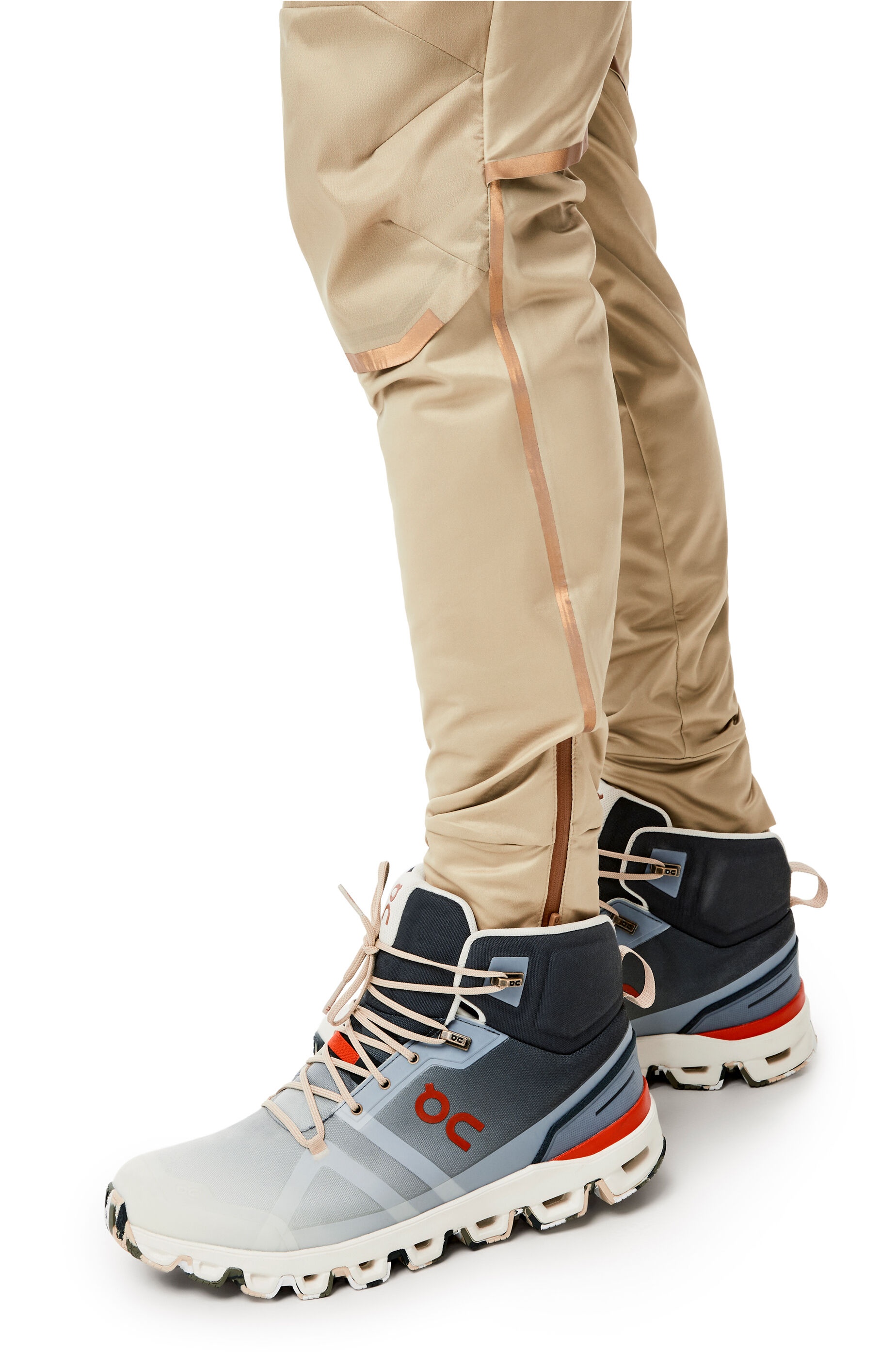 Cloudrock hiking boot in nylon - 2