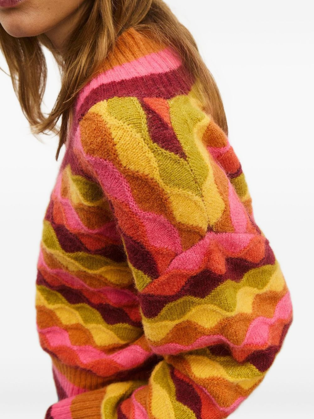 Rocco sweater - 5