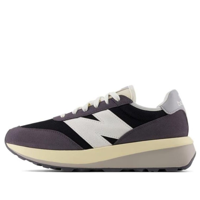 New Balance 370 'Grey' U370AE - 1