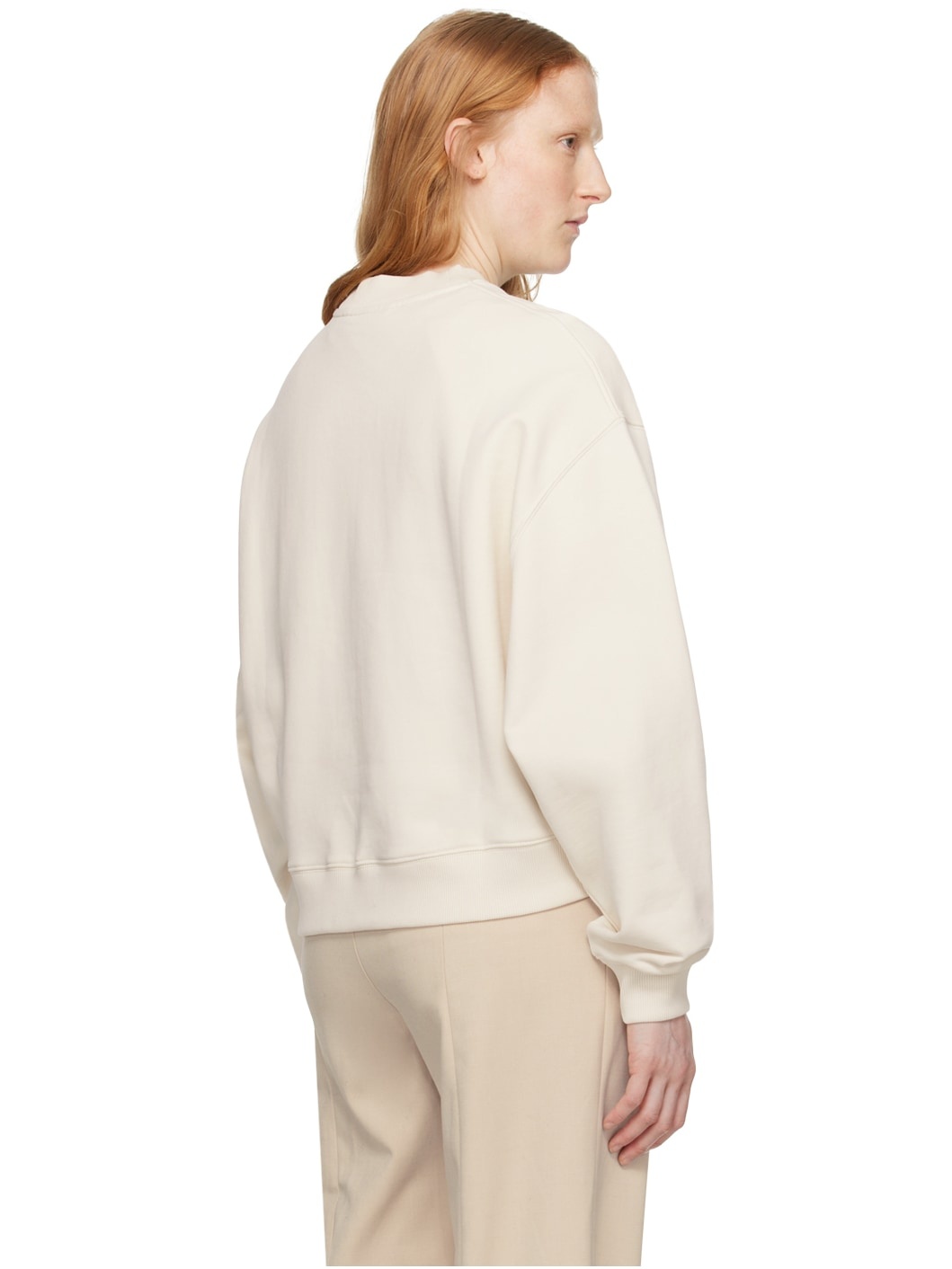 Off-White Legacy Sweatshirt - 3