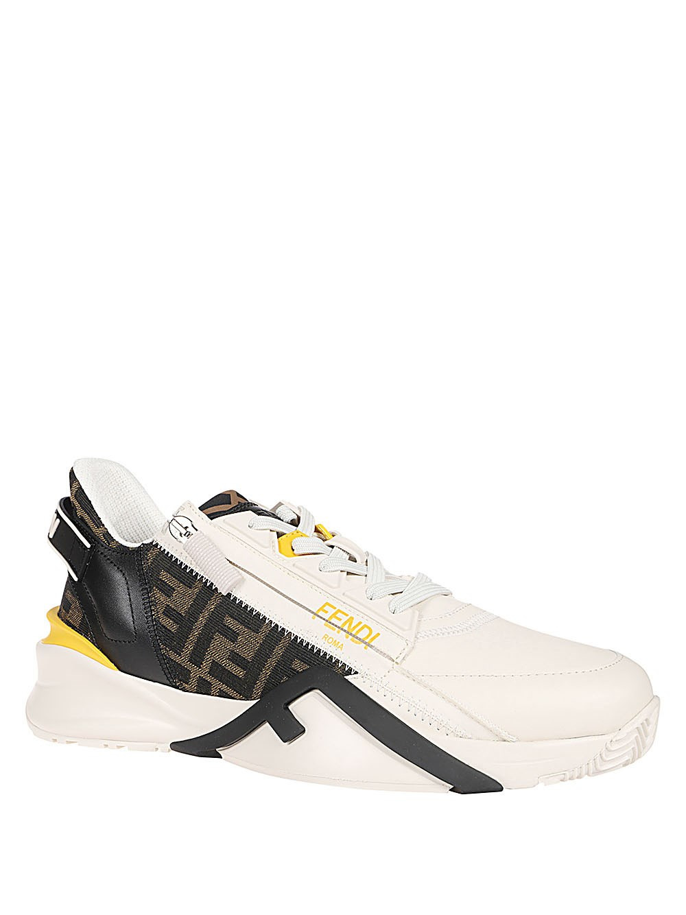 Flow sneaker - 2