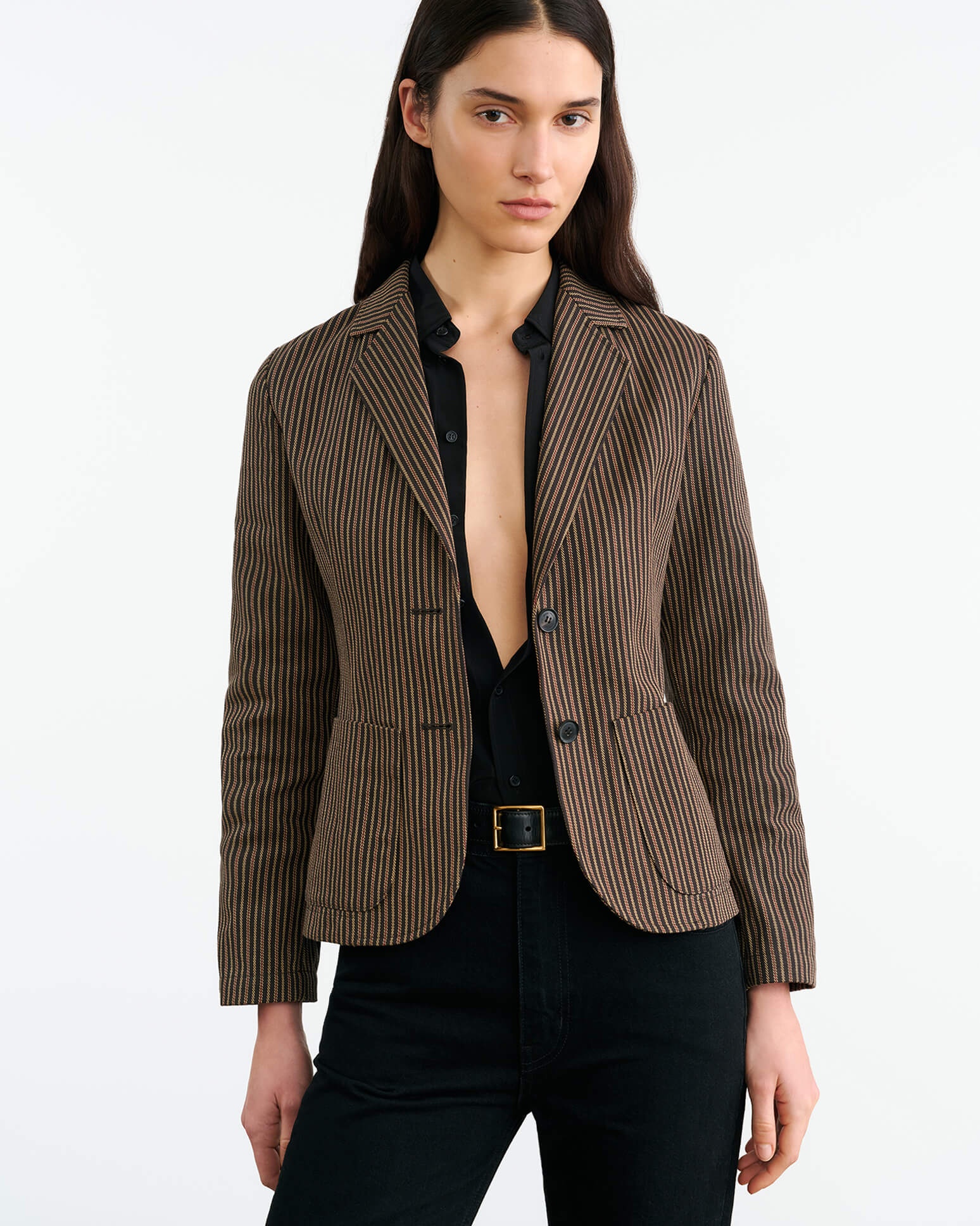 TOWNES BLAZER - 2