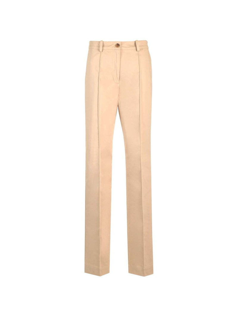 slim-fit chino trousers 1
