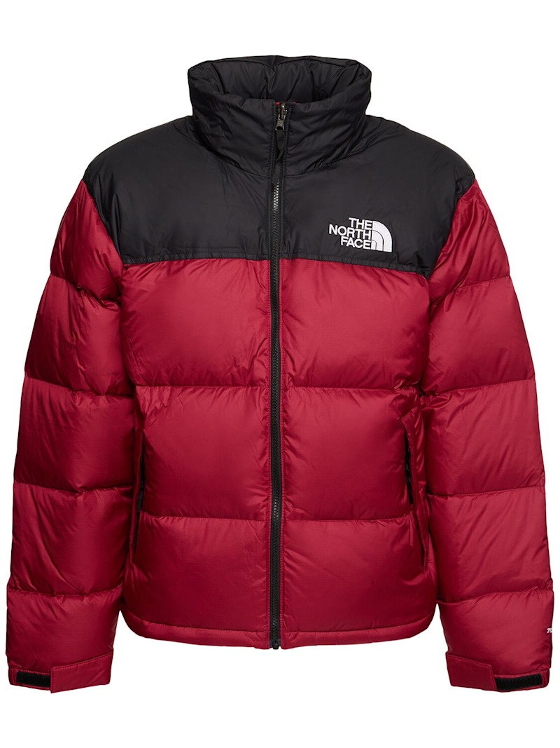 1996 Retro Nuptse down jacket - 1