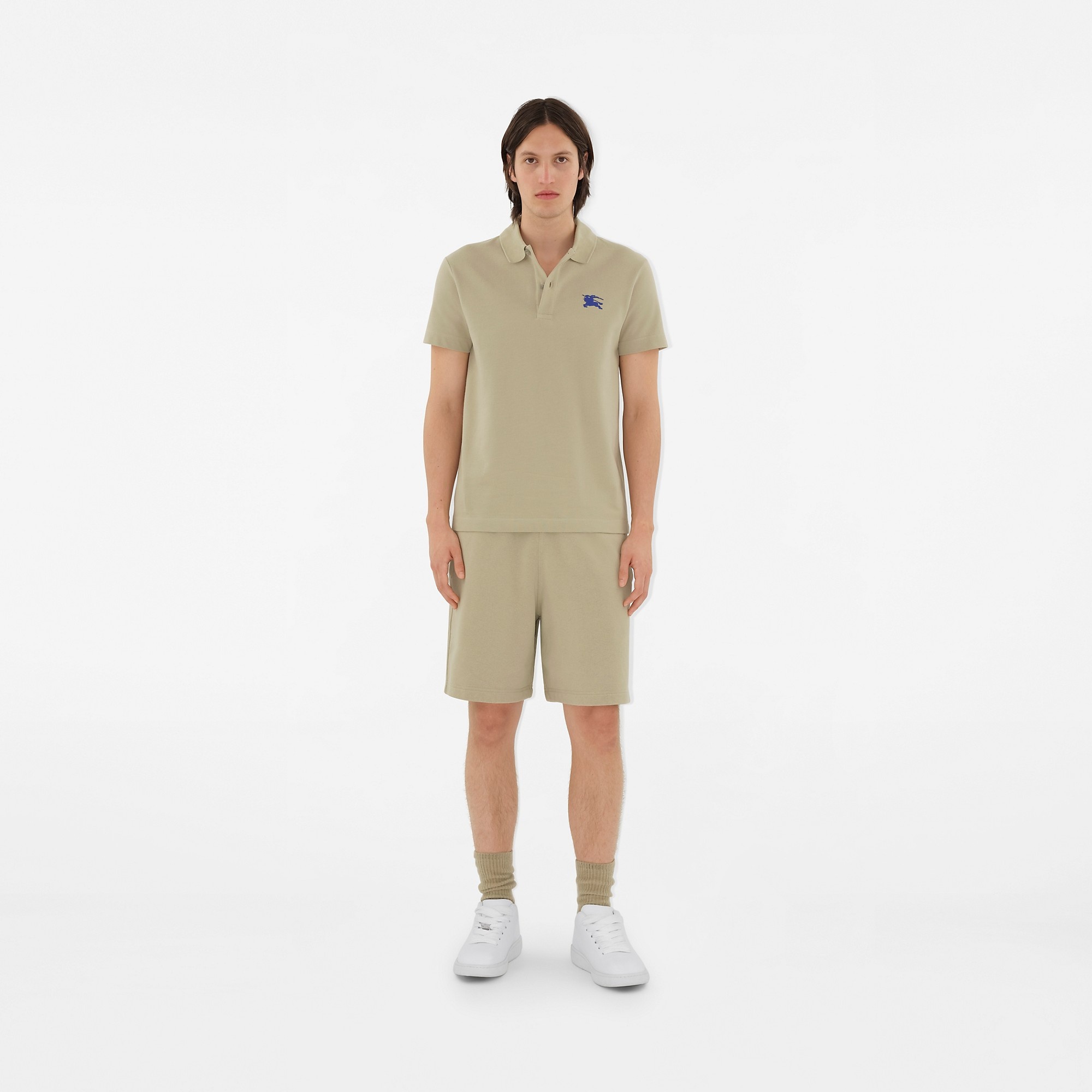 Cotton Polo Shirt - 5