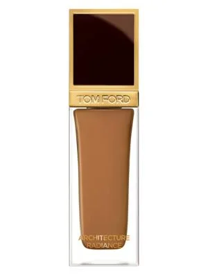 Women's Architecture Radiance Hydrating Foundation - 16.5 Mocha - 1