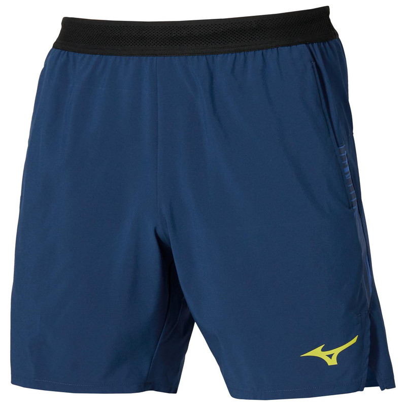 Mizuno Racquet Sports Men's 7-Inch Amplify Short 1