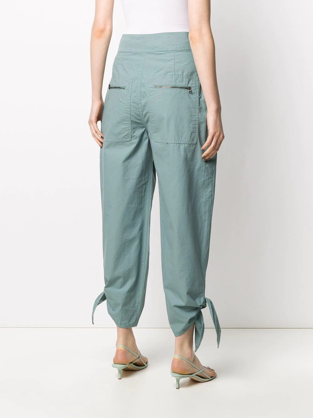 Gaviao trousers - 4