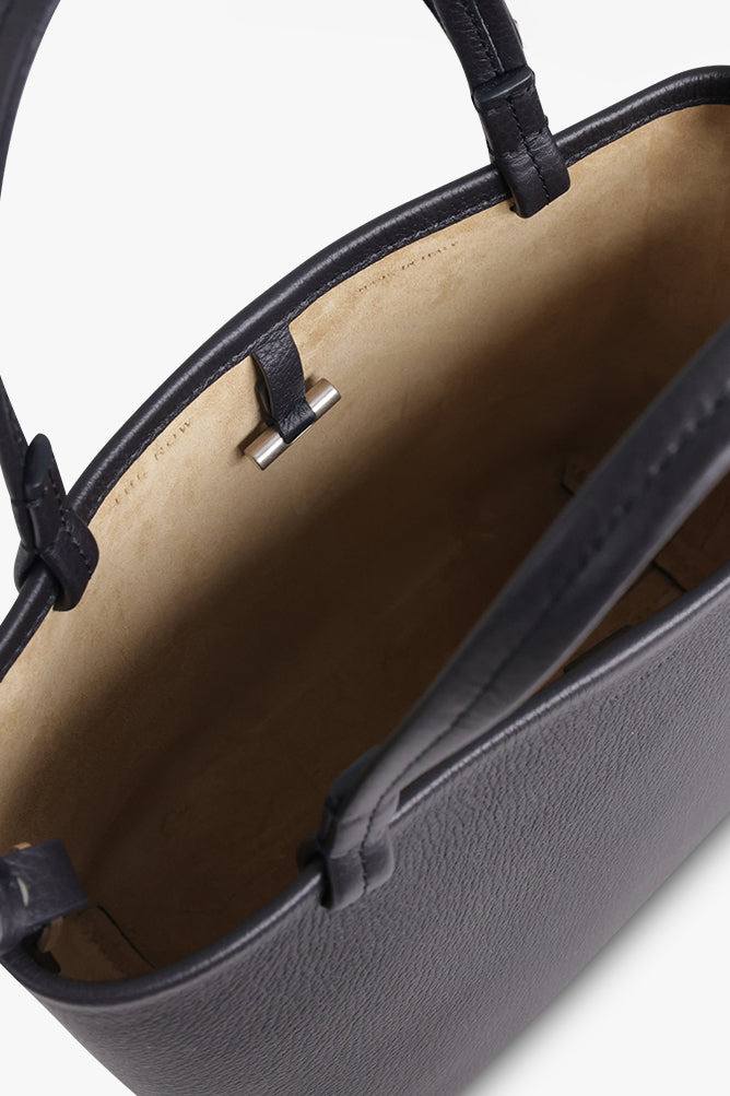 SMALL PARK TOTE BAG | DARK NAVY - 3