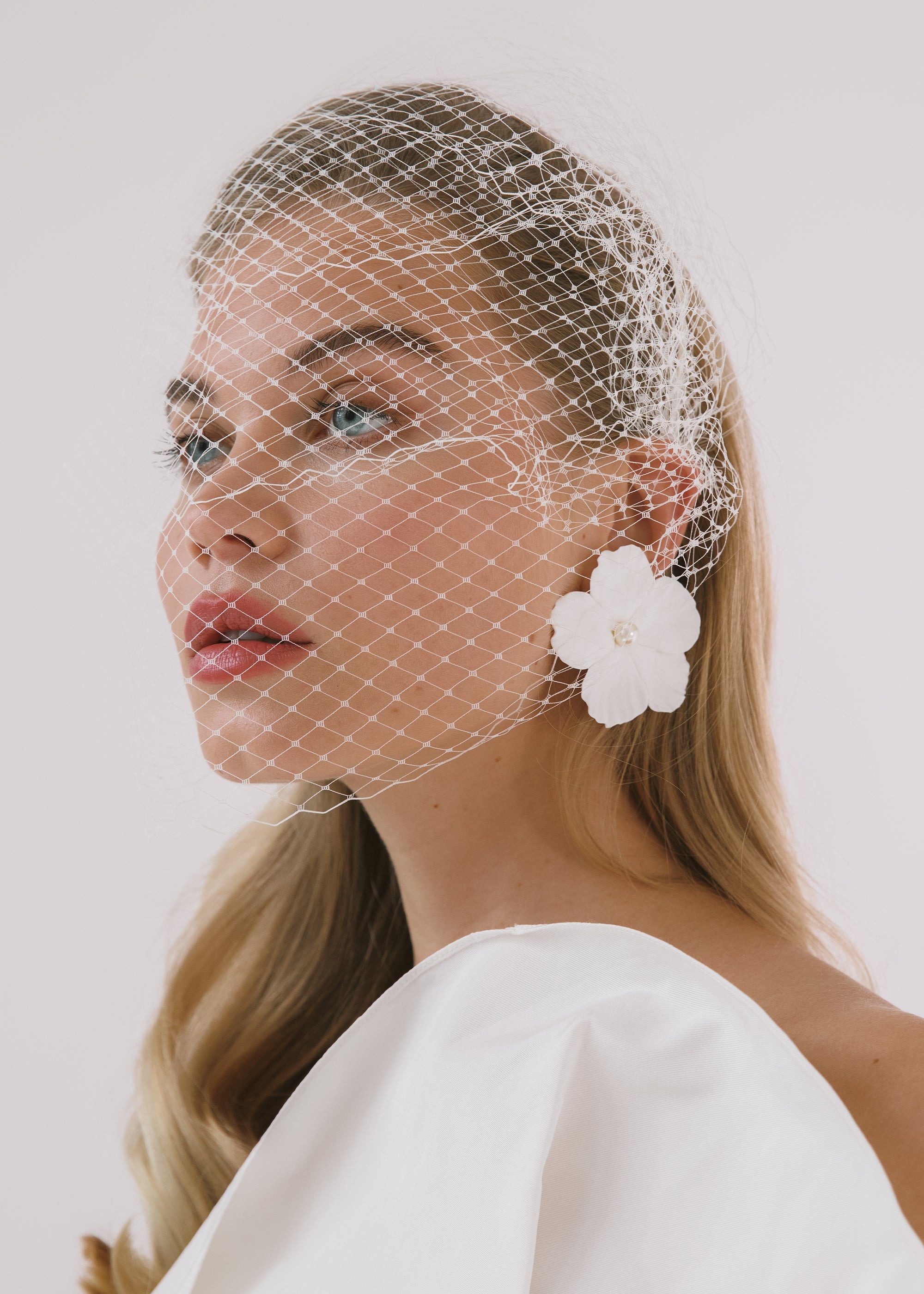 Verone Earrings - 5