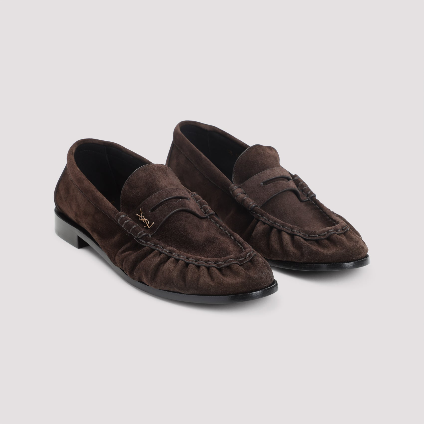Loafers Brown - 4