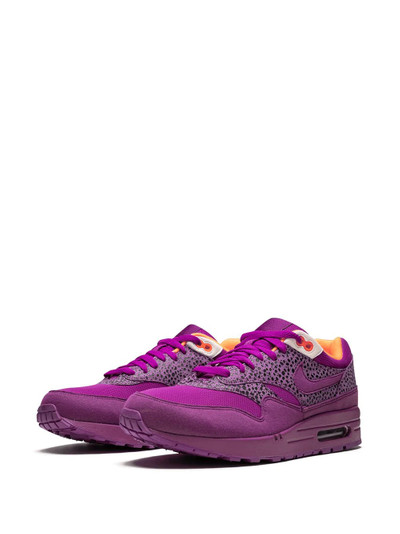 Nike Air Max 1 sneakers outlook