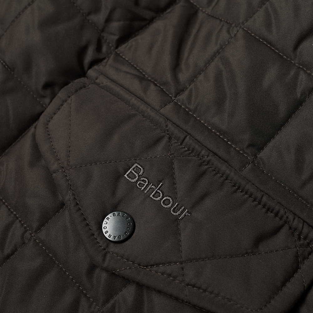 Barbour Chelsea Sportsquilt Jacket - 3