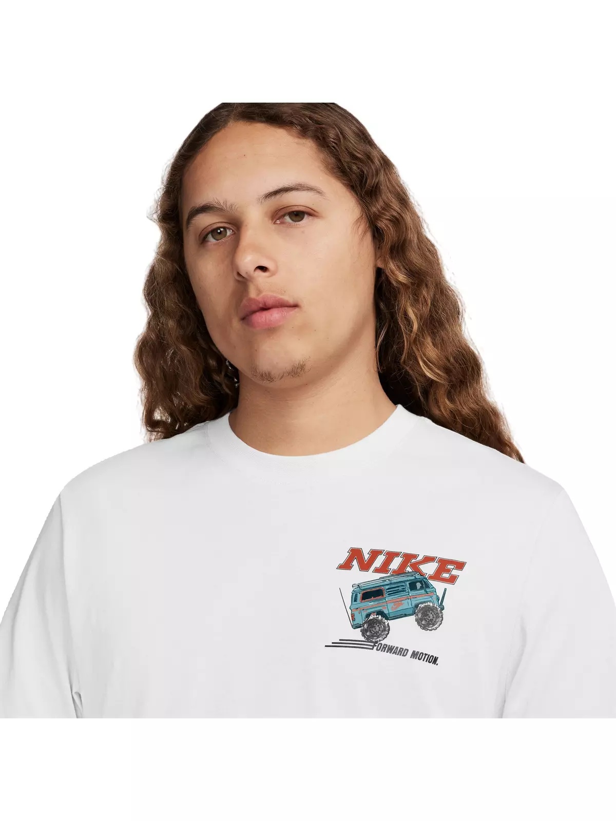 Men's Sportswear Sole Rally LBR Tee - 3