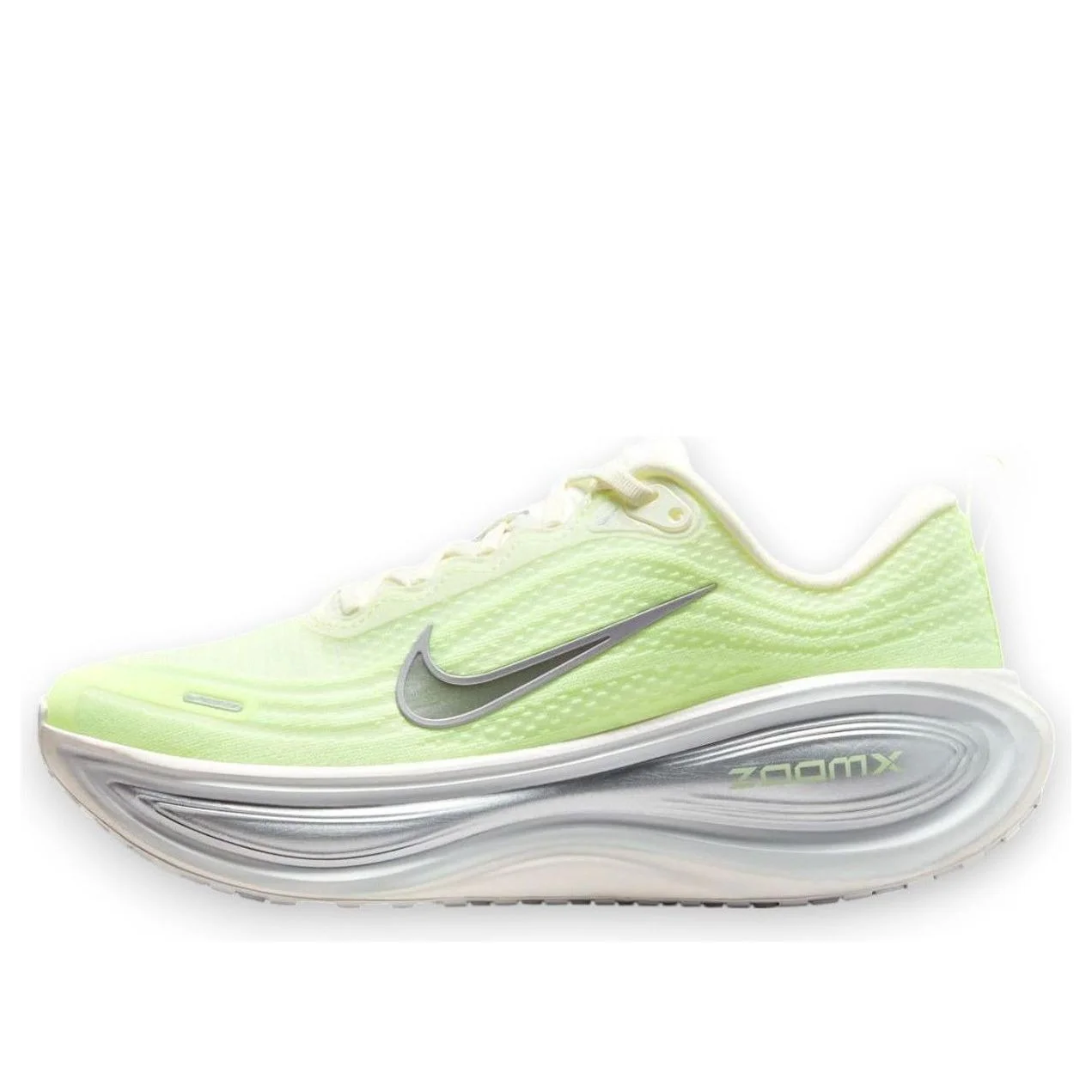 (WMNS) Nike Vomero Plus 'Barely Volt' HV8154-103 - 1