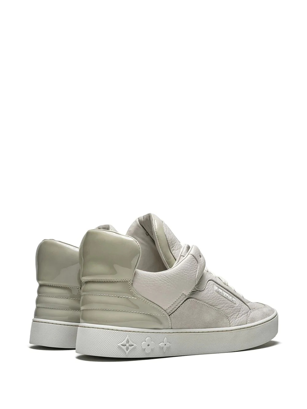 Kanye West x Louis Vuitton Jas sneakers - 3