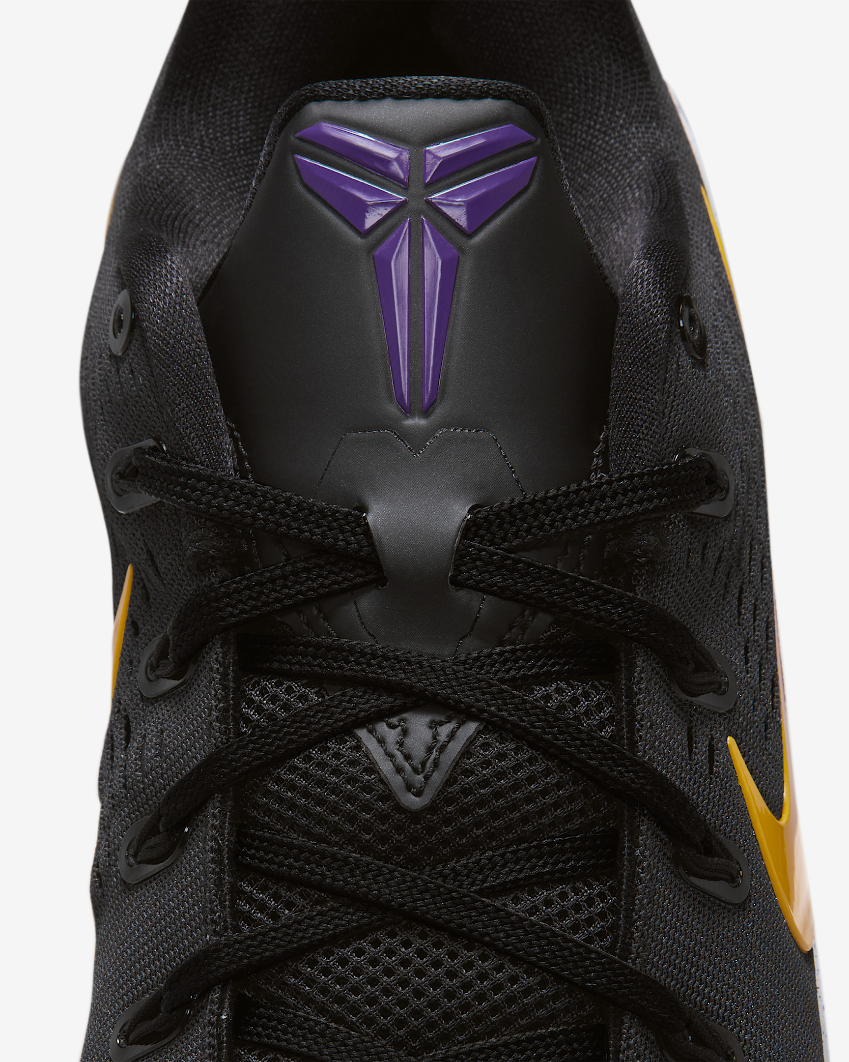 Kobe IX Elite Low EM Protro Basketball Shoes - 9