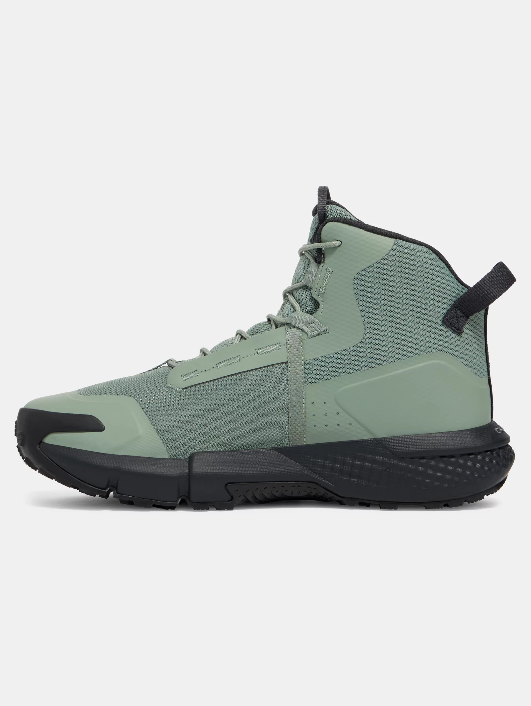 Men's UA Valsetz Mid Tactical Boots - 2