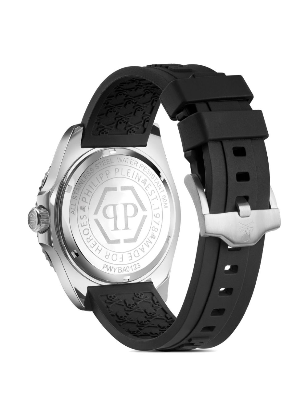 GMT-I Challenger 44mm - 6