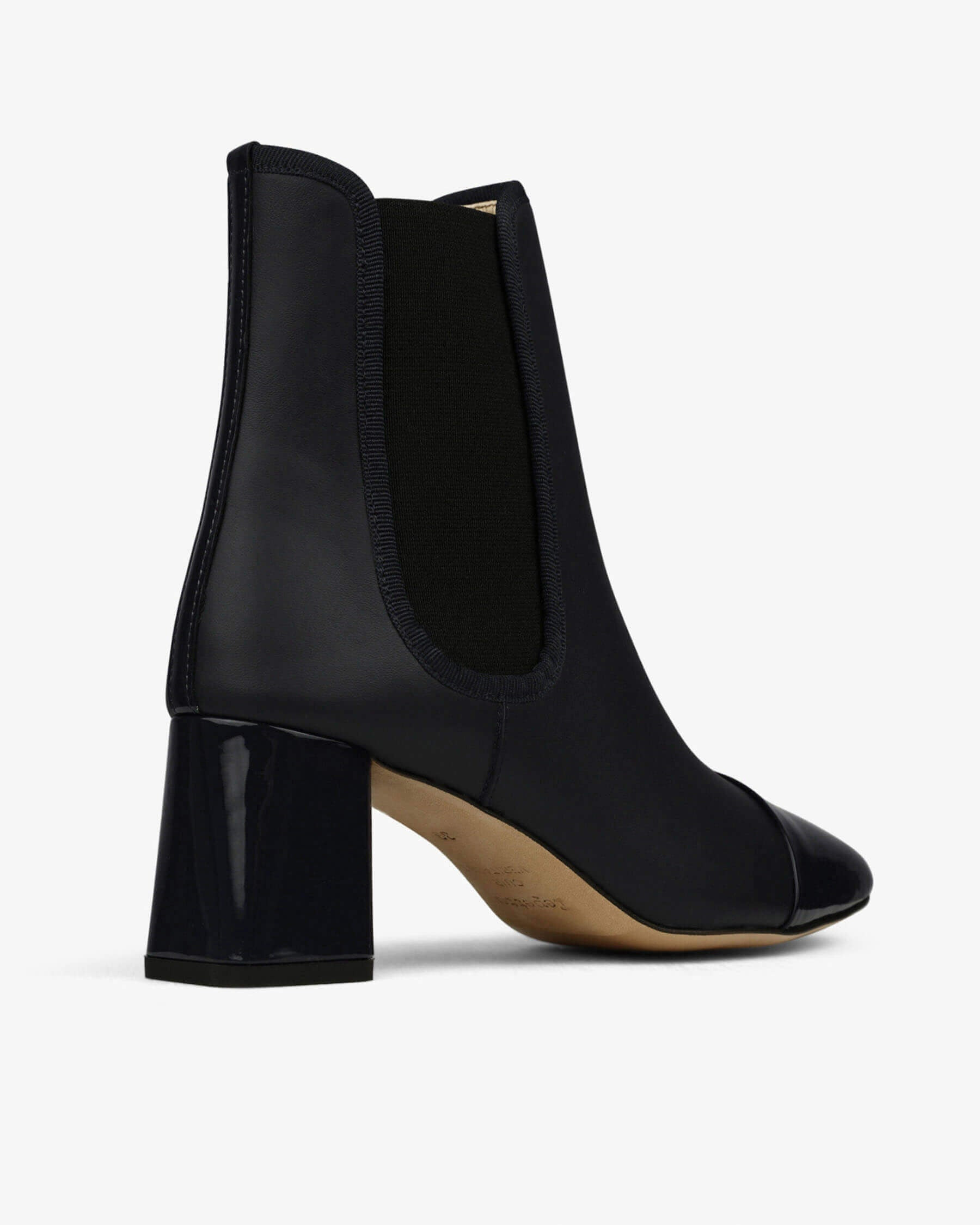 MELISSA ANKLE BOOTS - 2