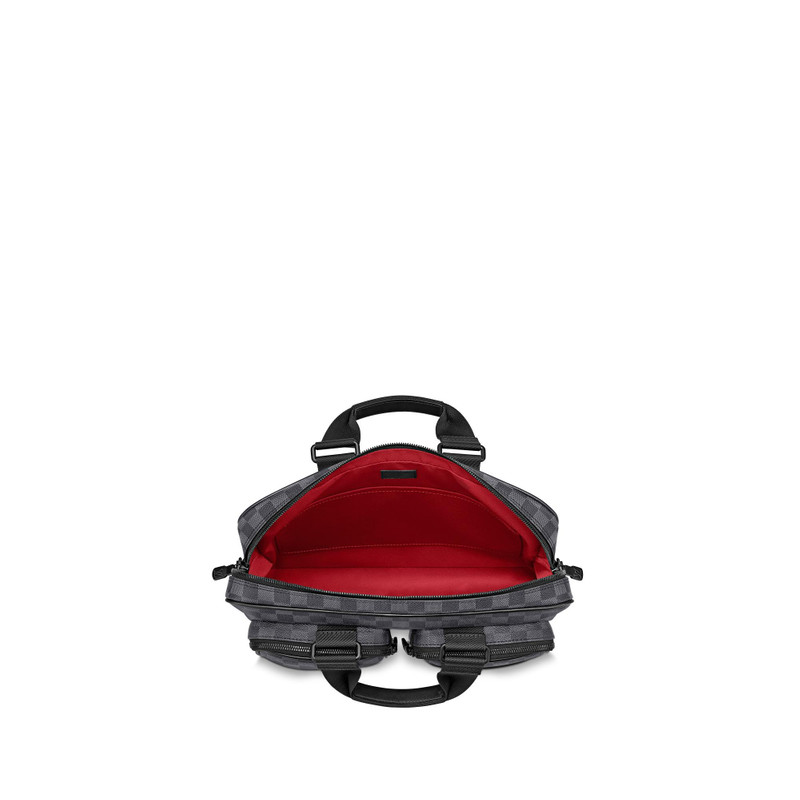 Utility Business Bag 4