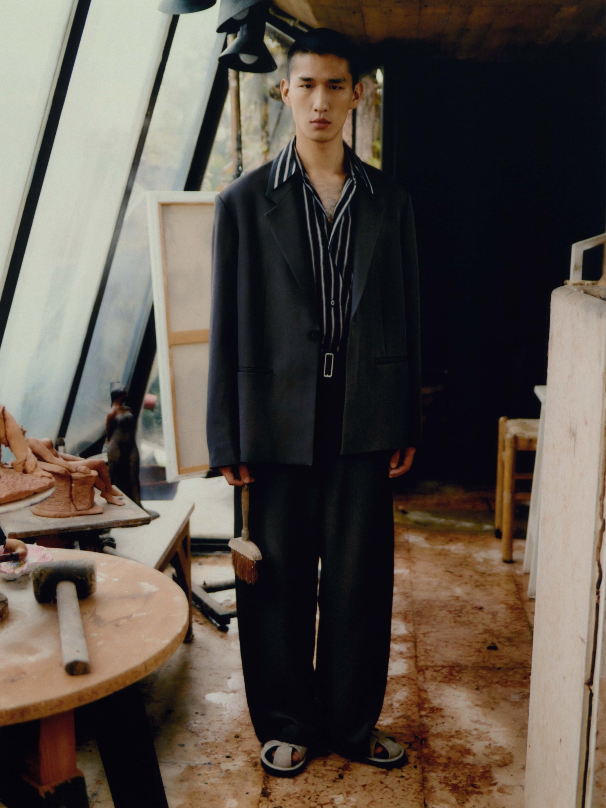 Seth Jacket - 2