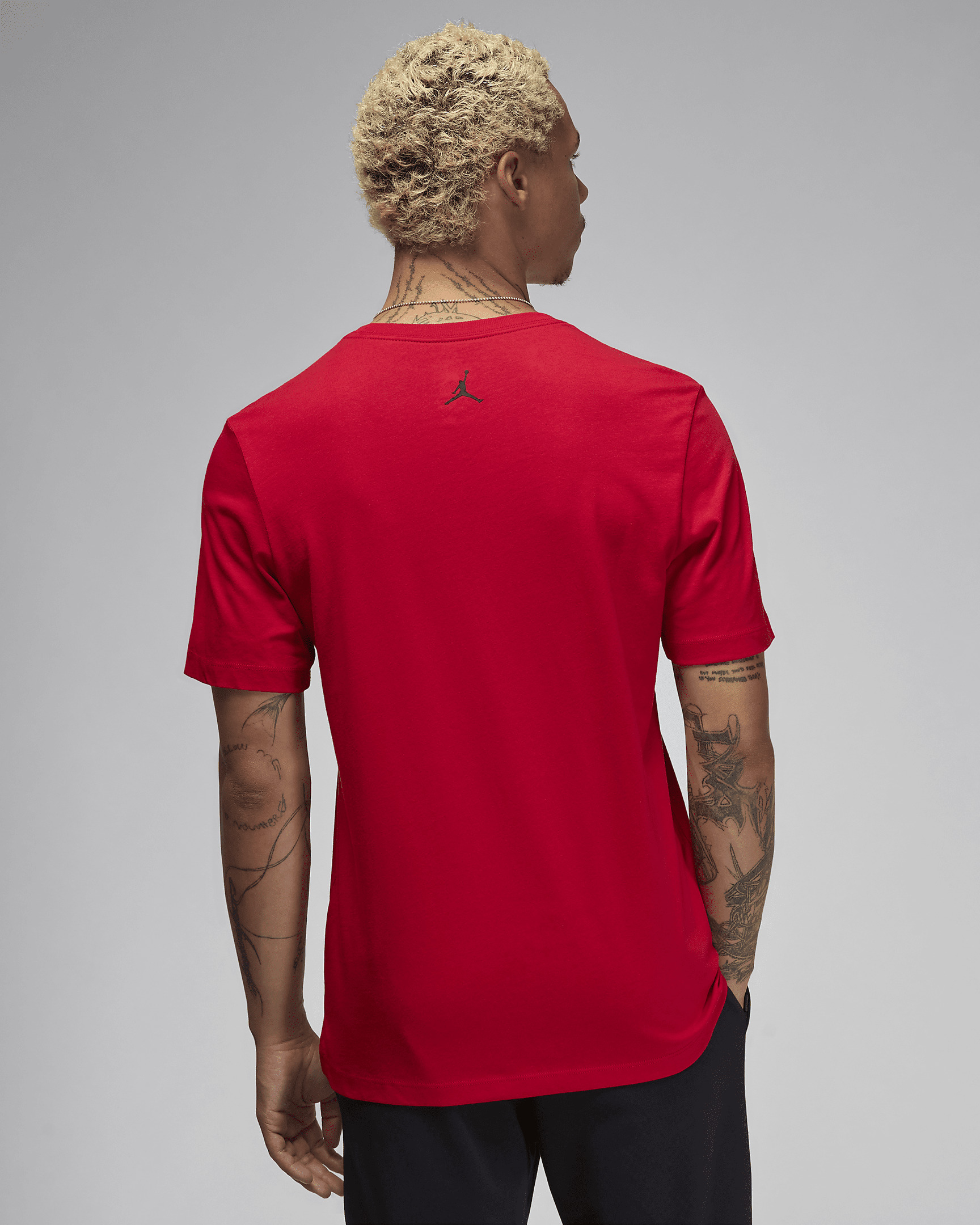 Tシャツ・カットソー Nike Jordan Sports Men's Dry Fit T-Shirt FZ1931-050 Jordan Sport Men's Dri-FIT T-Shirt. Nike.com