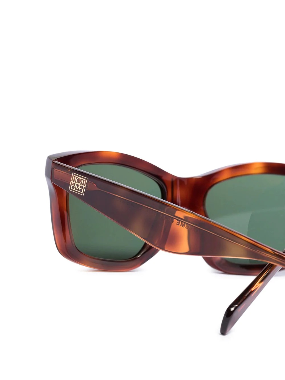 The Classics square-frame sunglasses - 4