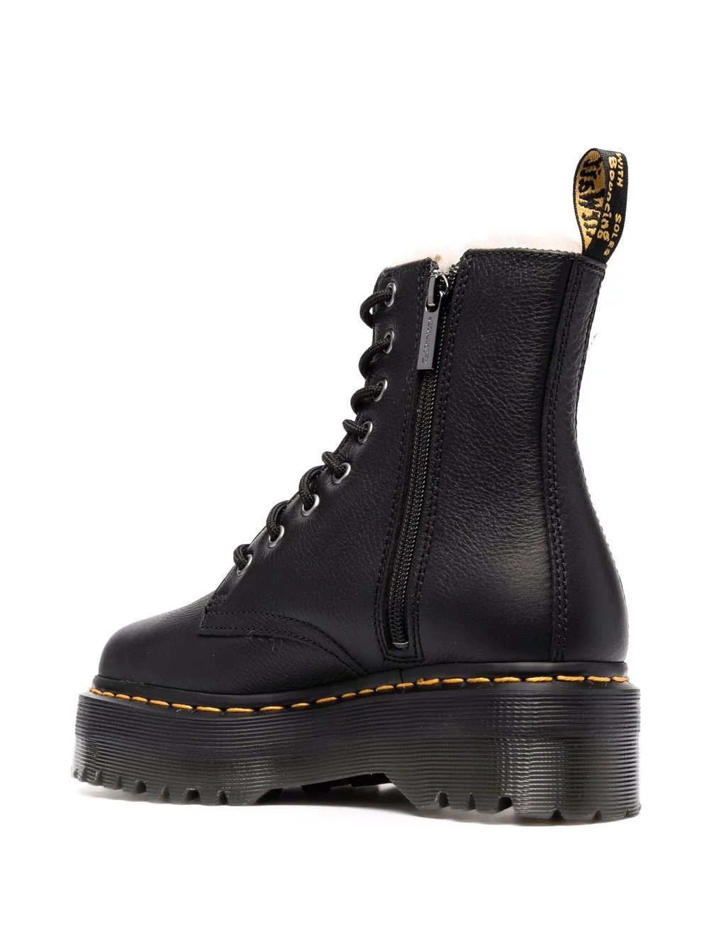 Jadon platform combat botos - 3