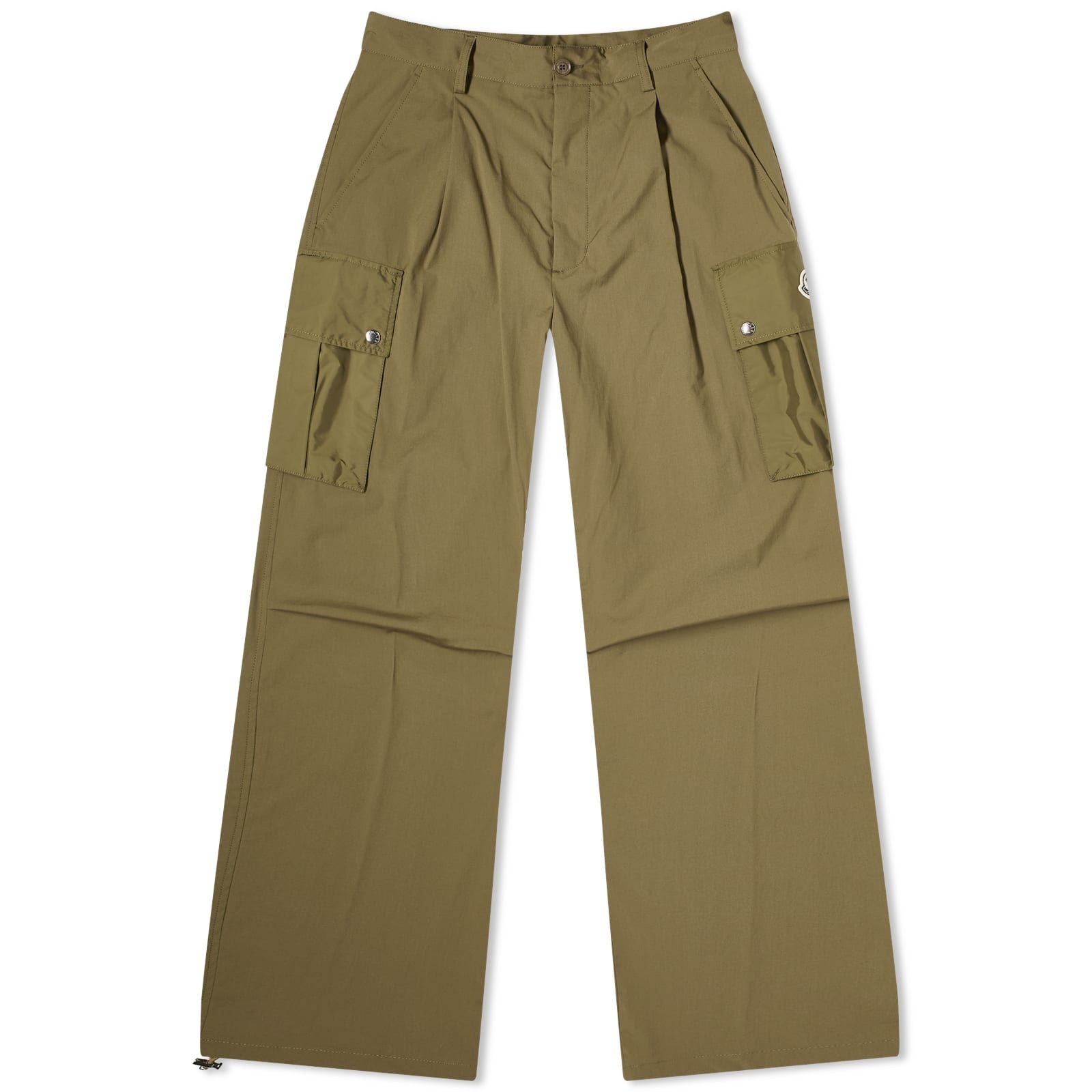 Moncler Cargo Trousers - 1