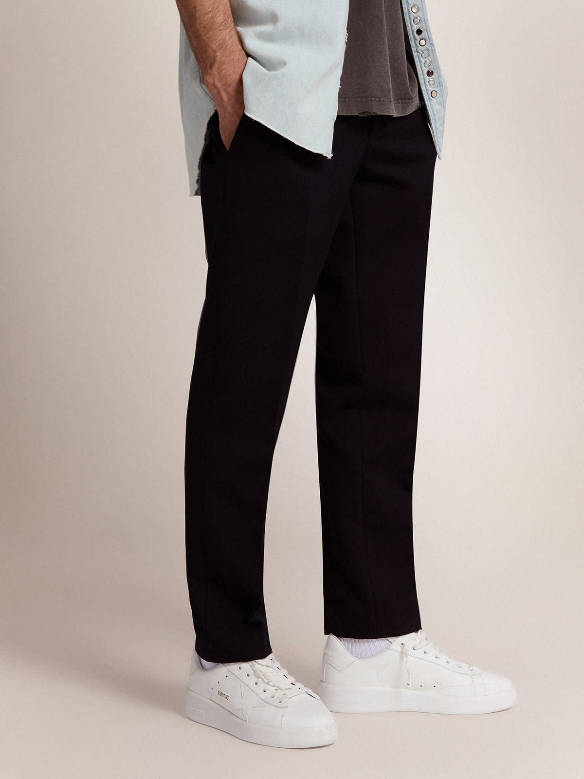 Men's Purestar white - 3