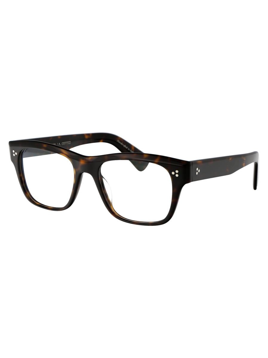 OLIVER PEOPLES OPTICAL - 2