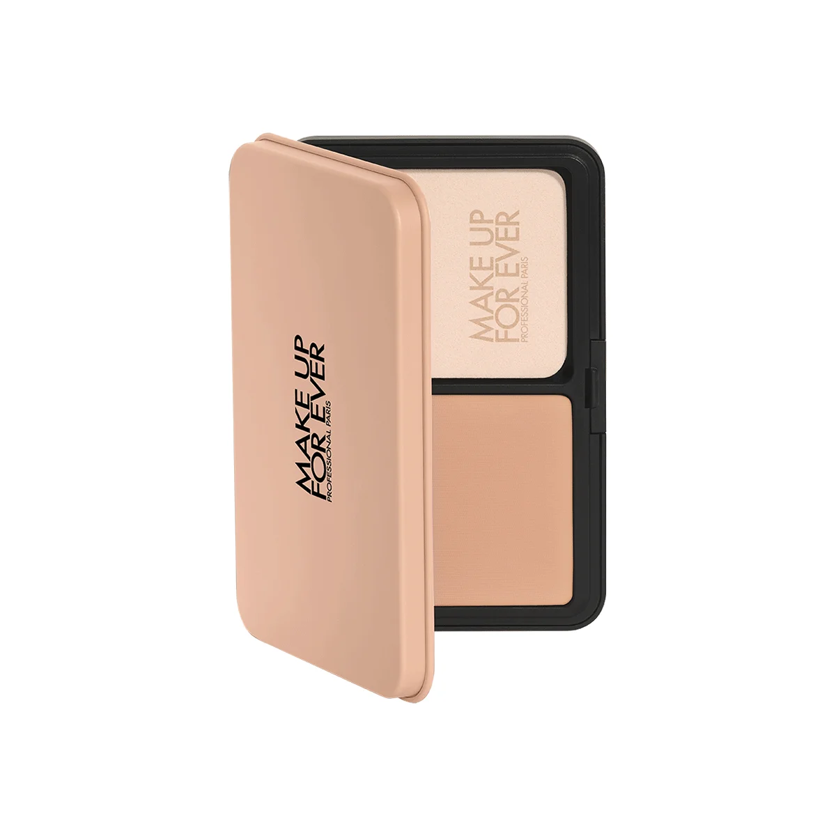 HD SKIN MATTE VELVET - 1