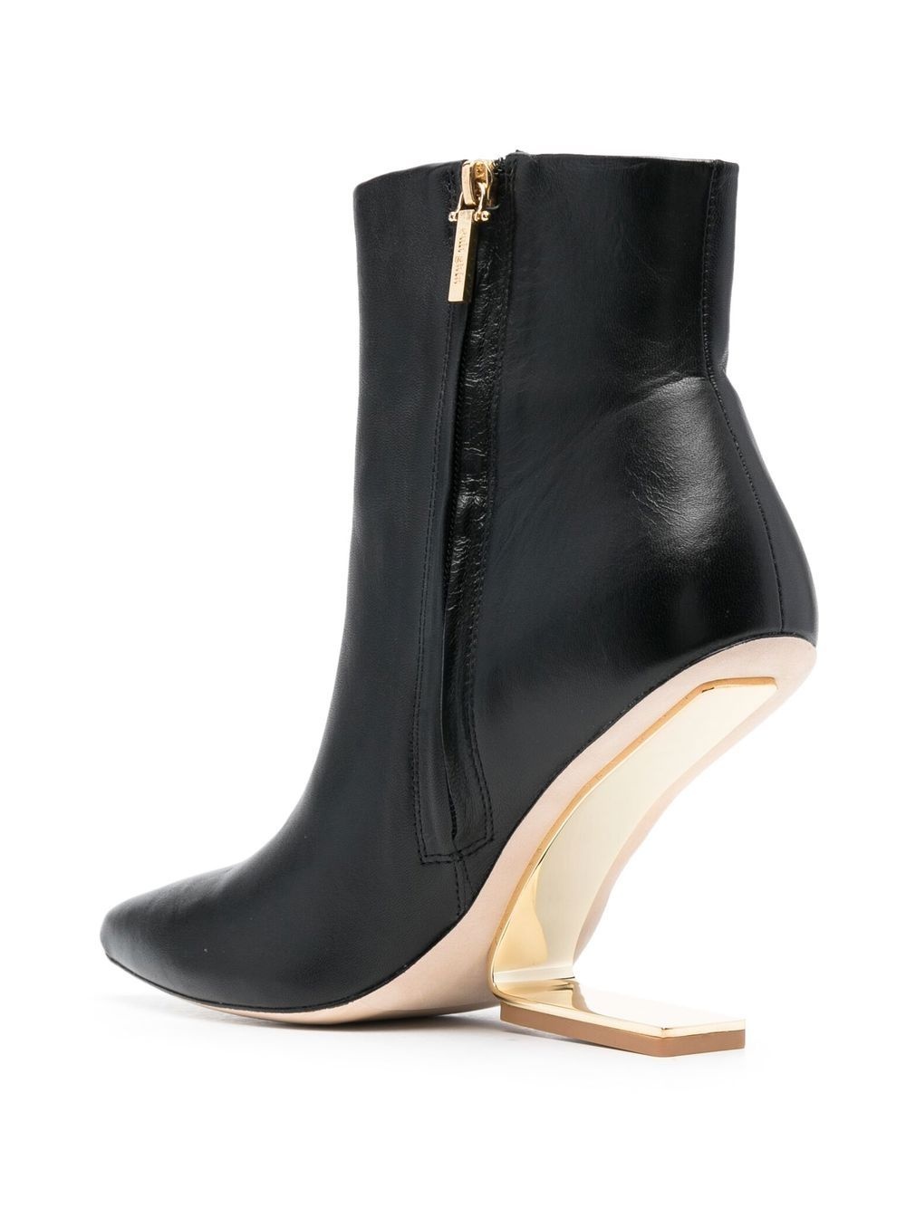 Kenna leather boots - 3